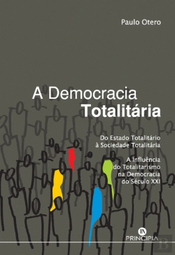 Bertrand.pt - A Democracia Totalitária