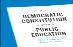 A Democratic Constitution For Public Education