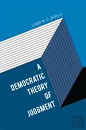A Democratic Theory Of Judgment