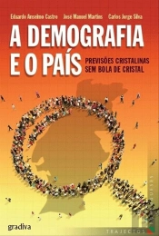 A Demografia e o País
