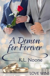 A Demon For Forever
