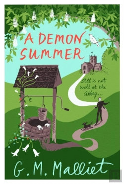 Bertrand.pt - A Demon Summer