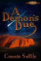 A Demon'S Due