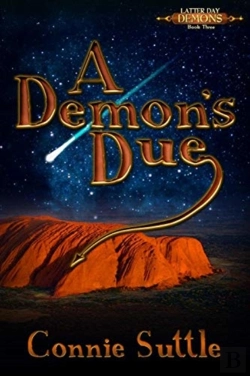 Bertrand.pt - A Demon'S Due