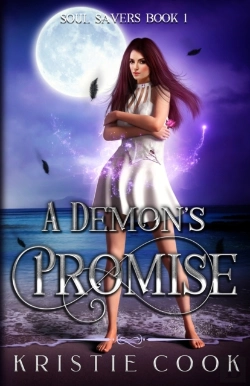Bertrand.pt - A Demon'S Promise