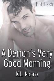 A Demon'S Very Good Morning