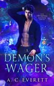 A Demon'S Wager