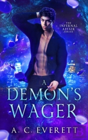 A Demon'S Wager