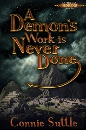 A Demon'S Work Is Never Done
