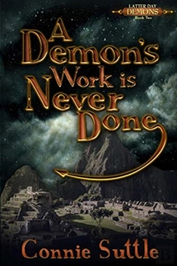 Bertrand.pt - A Demon'S Work Is Never Done