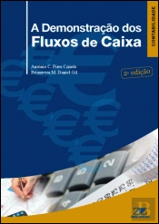 A Demonstração dos Fluxos de Caixa