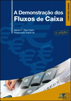 Bertrand.pt - A Demonstração dos Fluxos de Caixa