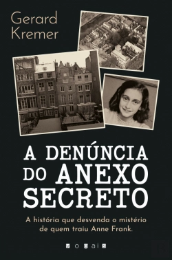 Bertrand.pt - A Denúncia do Anexo Secreto