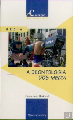 Bertrand.pt - A Deontologia dos Media