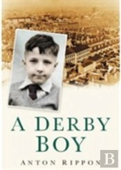 A Derby Boy