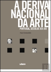 A Deriva Nacional da Arte
