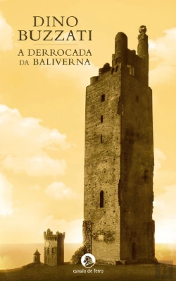 Bertrand.pt - A Derrocada da Baliverna