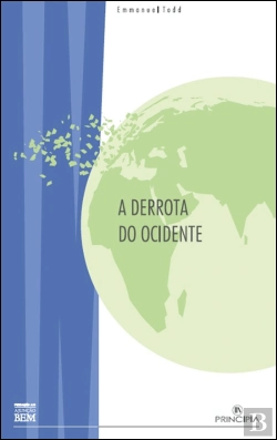 Bertrand.pt - A Derrota do Ocidente