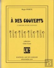 A Des Couverts