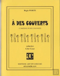 Bertrand.pt - A Des Couverts