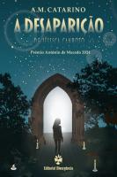 A Desaparição de Jéssica Canhoto