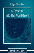 A Descent Into The Maelstrom Illustrated