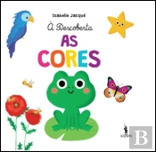 À Descoberta - As Cores