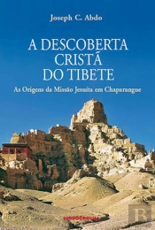 A Descoberta Cristã do Tibete