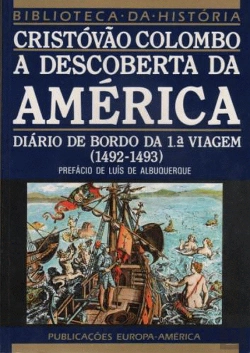 Bertrand.pt - A Descoberta da América