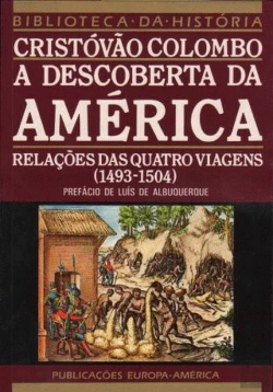 Bertrand.pt - A Descoberta da América