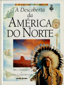 Bertrand.pt - À Descoberta da América do Norte