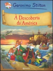 À Descoberta da América