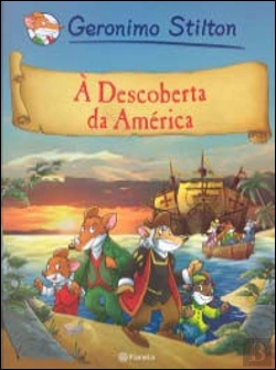 Bertrand.pt - À Descoberta da América