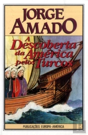 A Descoberta da América Pelos Turcos