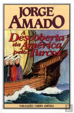 Bertrand.pt - A Descoberta da América Pelos Turcos