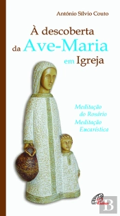 À Descoberta da Ave-Maria em Igreja