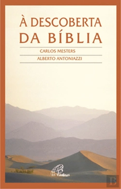 Bertrand.pt - À Descoberta da Bíblia