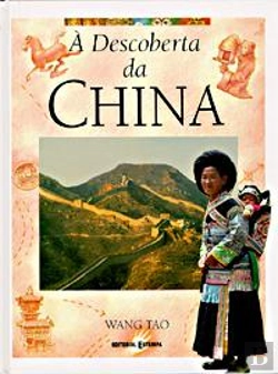 Bertrand.pt - À Descoberta da China