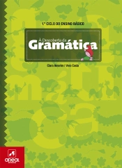 À Descoberta da Gramática - 1.º Ciclo do Ensino Básico