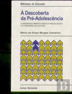 À Descoberta da Pré-Adolescência