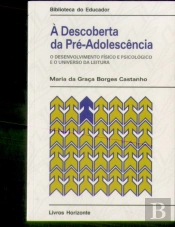 À Descoberta da Pré-Adolescência