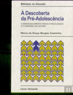 Bertrand.pt - À Descoberta da Pré-Adolescência