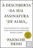 À Descoberta da Sua Assinatura de Alma