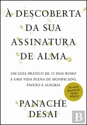 À Descoberta da Sua Assinatura de Alma