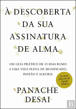 Bertrand.pt - À Descoberta da Sua Assinatura de Alma