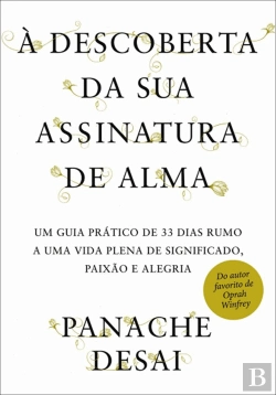 Bertrand.pt - À Descoberta da Sua Assinatura de Alma