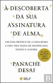 À Descoberta da sua Assinatura de Alma