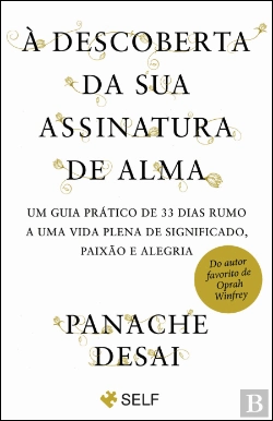 Bertrand.pt - À Descoberta da sua Assinatura de Alma