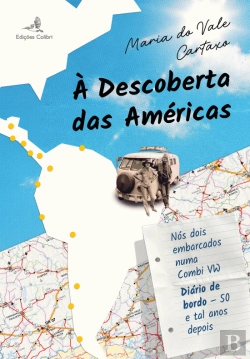 Bertrand.pt - À Descoberta das Américas