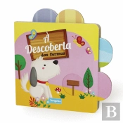 À Descoberta - Das Formas